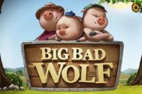 Популярный игровой слот на Казино Jozz ➥ Big Bad Wolf