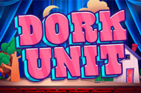 Популярный игровой слот на Казино Jozz ➥ Dork Unit