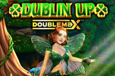 Популярный игровой слот на Казино Jozz ➥ Dublin Up