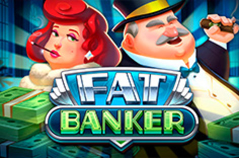 Популярный игровой слот на Казино Jozz ➥ Fat Banker