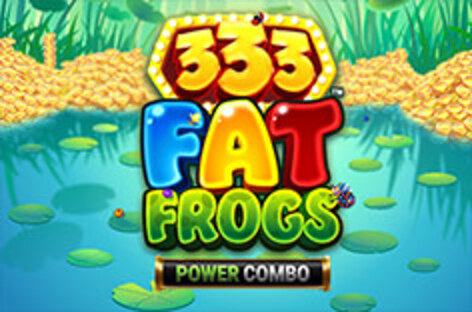 Популярный игровой слот на Казино Jozz ➥ Fat Frogs