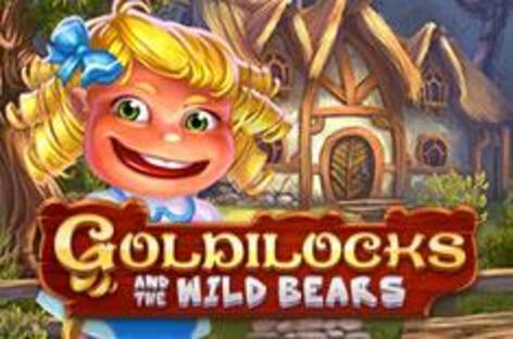 Популярный игровой слот на Казино Jozz ➥ Goldilocks 2