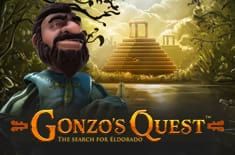 Популярный игровой слот на Казино Jozz ➥ Gonzos`S Quest