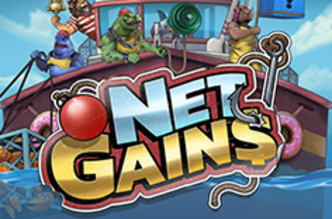 Популярный игровой слот на Казино Jozz ➥ Net Gains