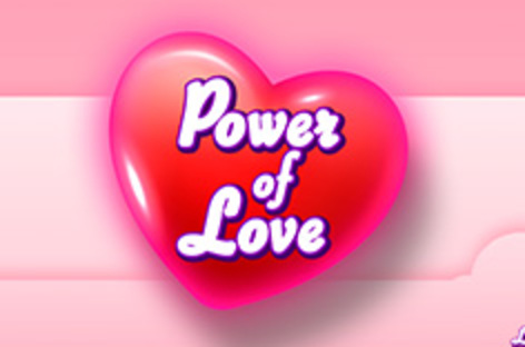 Популярный игровой слот на Казино Jozz ➥ Power Of Love